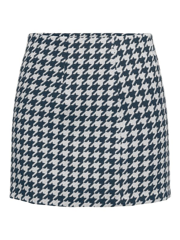 ONLY ONLY Krilo 'ONLKIMMIE'  cijansko modra / bela