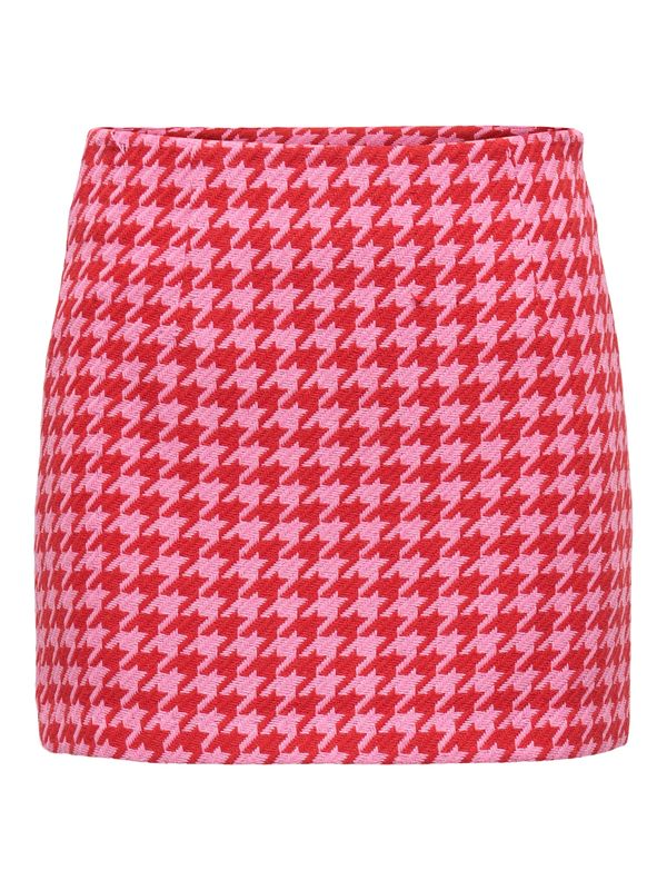 ONLY ONLY Krilo 'ONLKIMMIE'  svetlo roza / živo rdeča