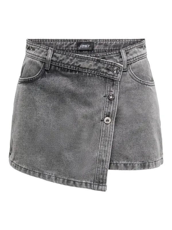 ONLY ONLY Krilo 'ONLLesly'  siv denim