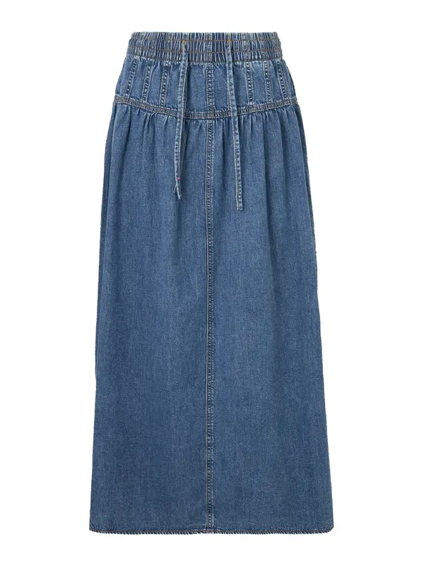 ONLY ONLY Krilo 'ONLLyra'  moder denim