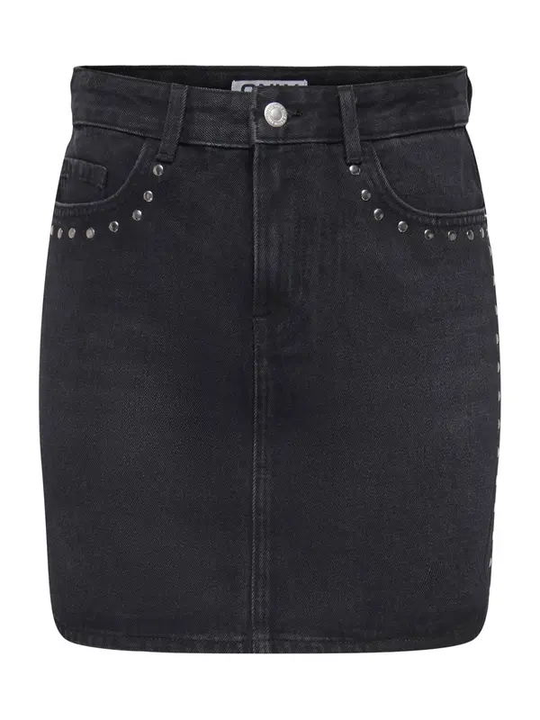ONLY ONLY Krilo 'ONLMARTINE'  črn denim