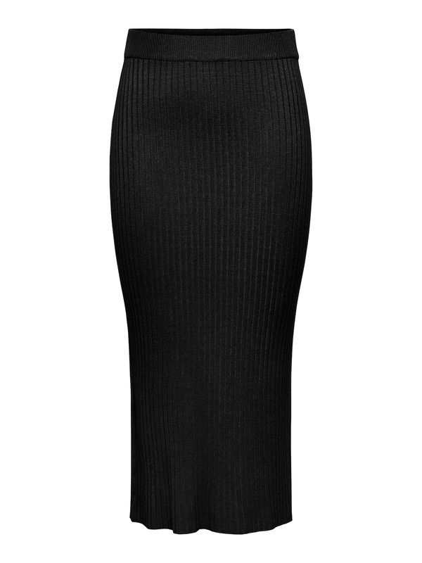 ONLY ONLY Krilo 'ONLMILA'  črna