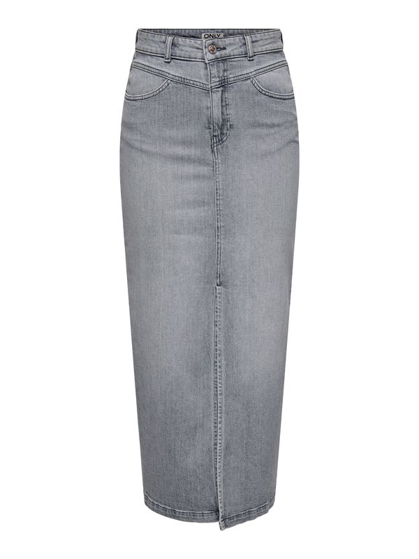 ONLY ONLY Krilo 'ONLMYLAH'  siv denim