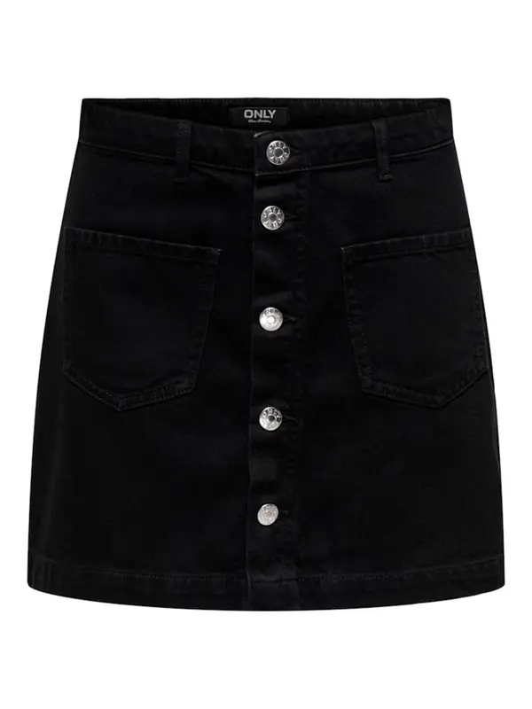 ONLY ONLY Krilo 'ONLMYRA'  črn denim