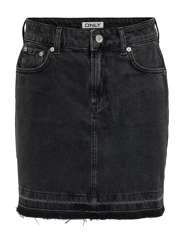 ONLY ONLY Krilo 'ONLNELIA'  črn denim
