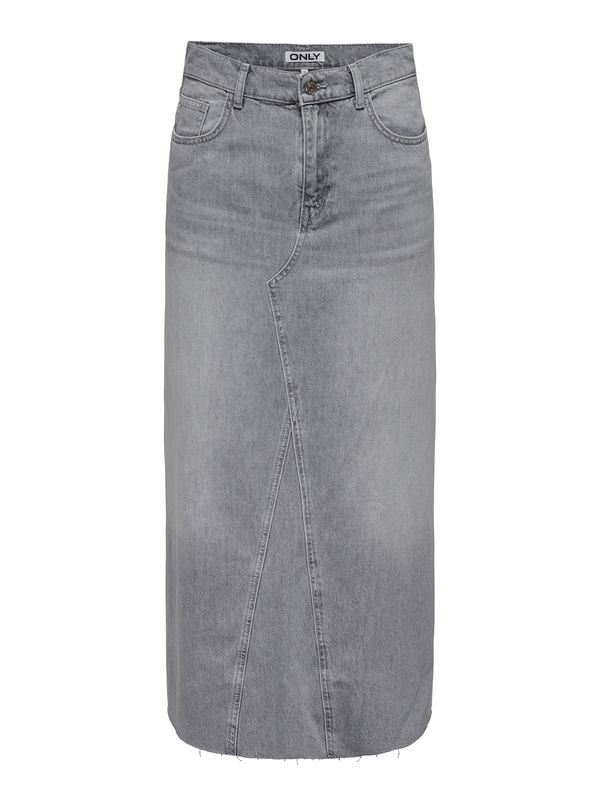 ONLY ONLY Krilo 'ONLOLIVIA'  siv denim