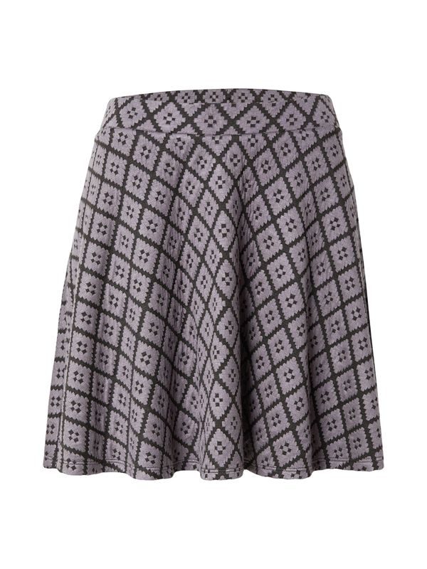 ONLY ONLY Krilo 'ONLPAMPA'  bazaltno siva / črna