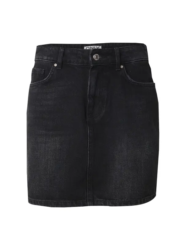 ONLY ONLY Krilo 'ONLStella'  črn denim