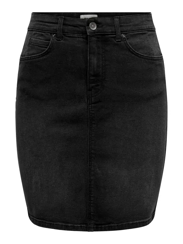 ONLY ONLY Krilo 'ONLWonder'  črn denim