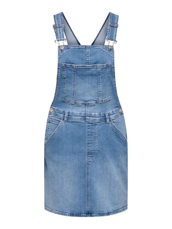 ONLY ONLY Krilo z naramnicami 'ONLTanya'  moder denim