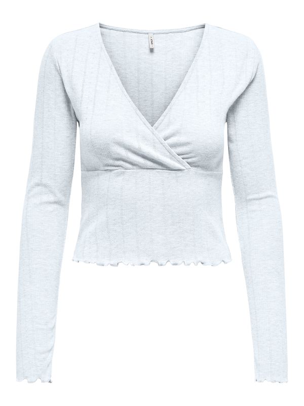 ONLY ONLY Majica  bela