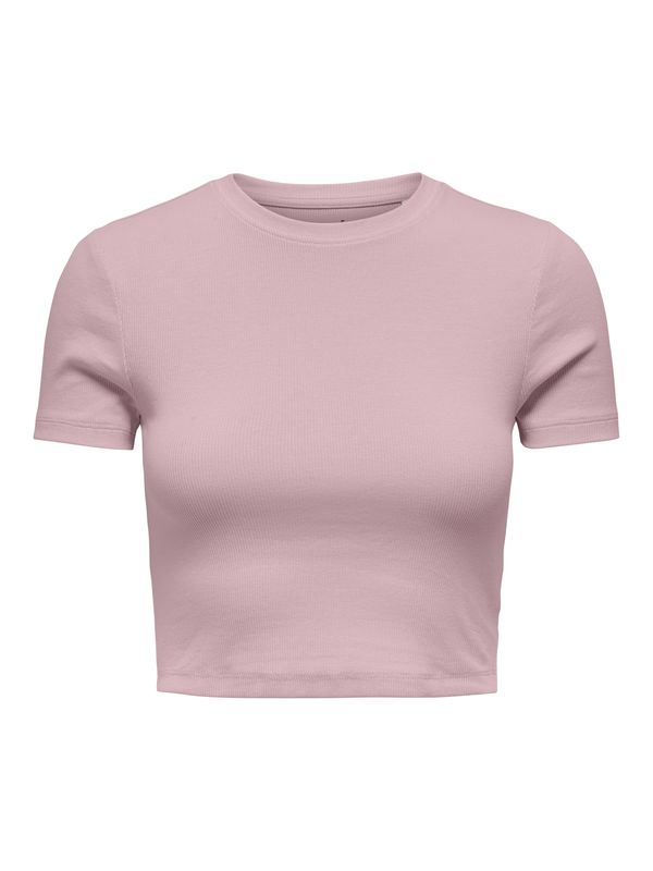 ONLY ONLY Majica 'ONLBETTY'  mauve