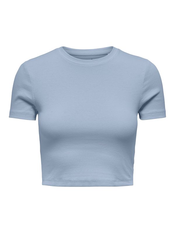 ONLY ONLY Majica 'ONLBETTY'  svetlo modra