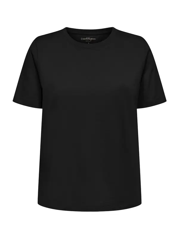 ONLY ONLY Majica 'ONLFreja'  črna