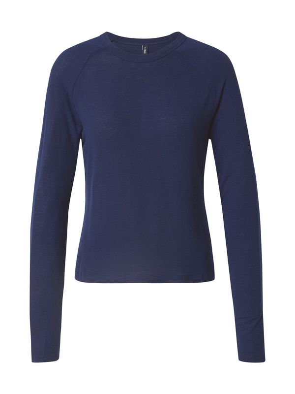 ONLY ONLY Majica 'ONLKELLY'  mornarska