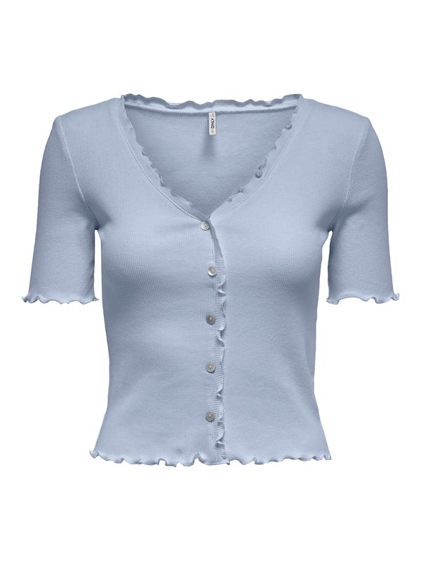 ONLY ONLY Majica 'ONLLAILA'  opal