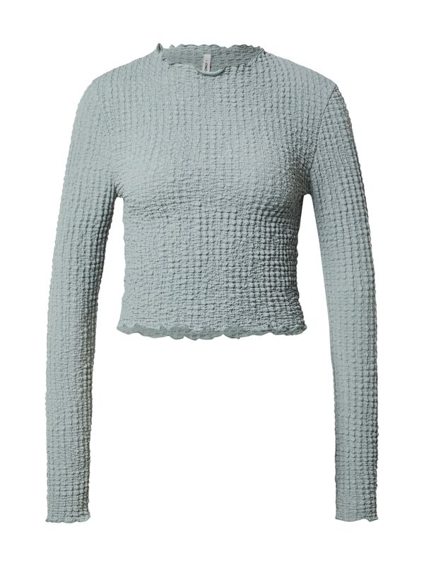 ONLY ONLY Majica 'ONLLENA'  smaragd