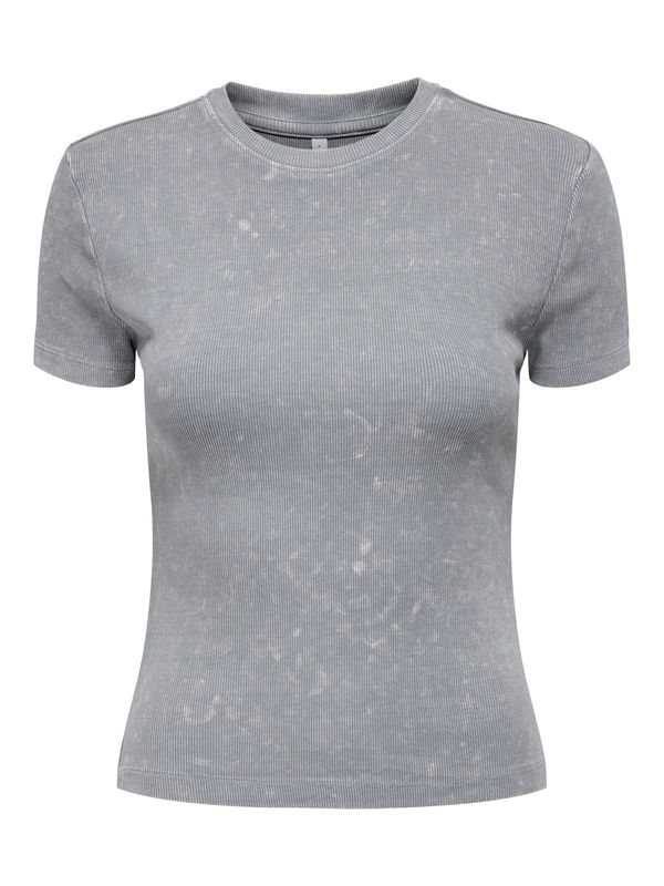 ONLY ONLY Majica 'ONLVALERIE'  siva