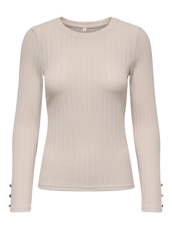 ONLY ONLY Majica 'ONLVIOLA'  kamen