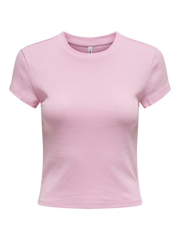 ONLY ONLY Majica  roza