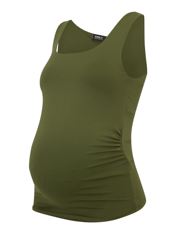 Only Maternity Only Maternity Top 'OLMEA'  oliva