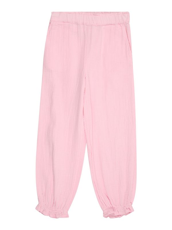 Only Mini Only Mini Hlače 'KMGTHYRA'  roza