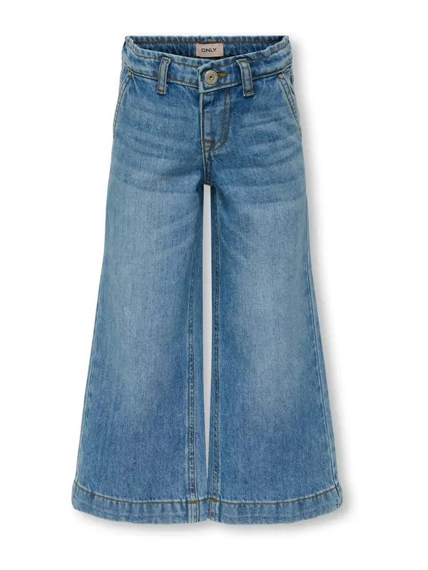 Only Mini Only Mini Kavbojke 'KMGCOMET'  moder denim