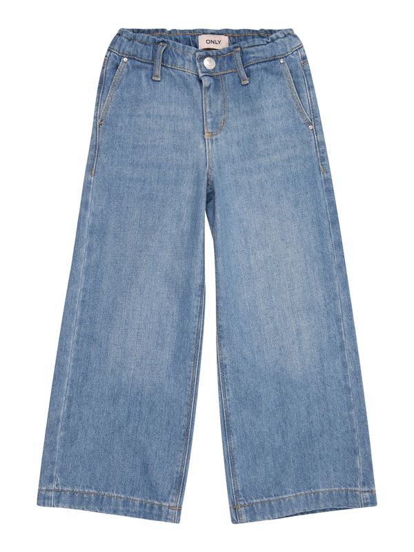 Only Mini Only Mini Kavbojke 'KMGCOMET'  moder denim