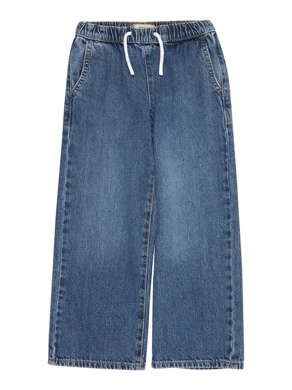 Only Mini Only Mini Kavbojke 'KMGPierce'  moder denim