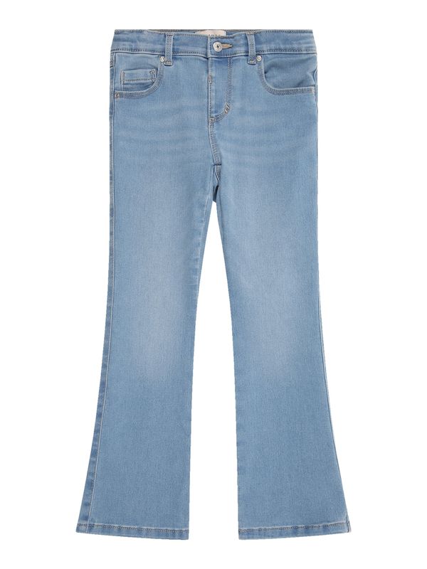 Only Mini Only Mini Kavbojke 'KMGROYAL'  moder denim