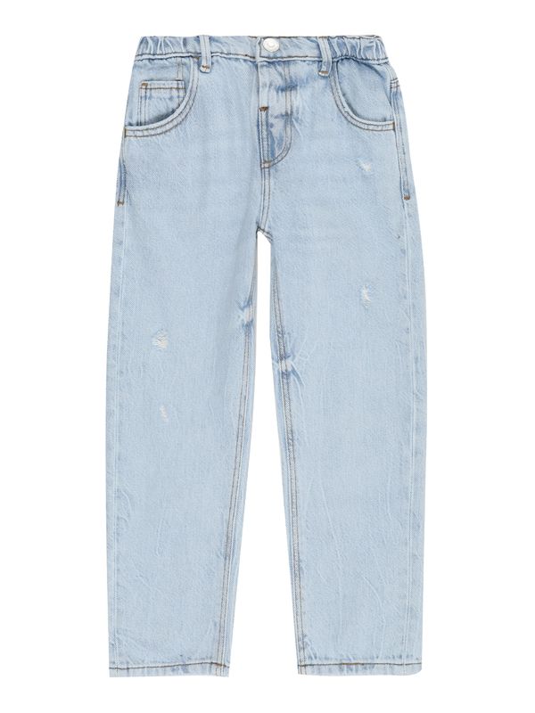 Only Mini Only Mini Kavbojke 'KMGVALENTINE'  moder denim