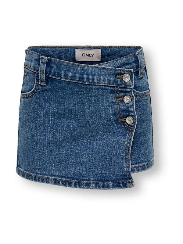 Only Mini Only Mini Krilo 'KMGJENNY'  moder denim