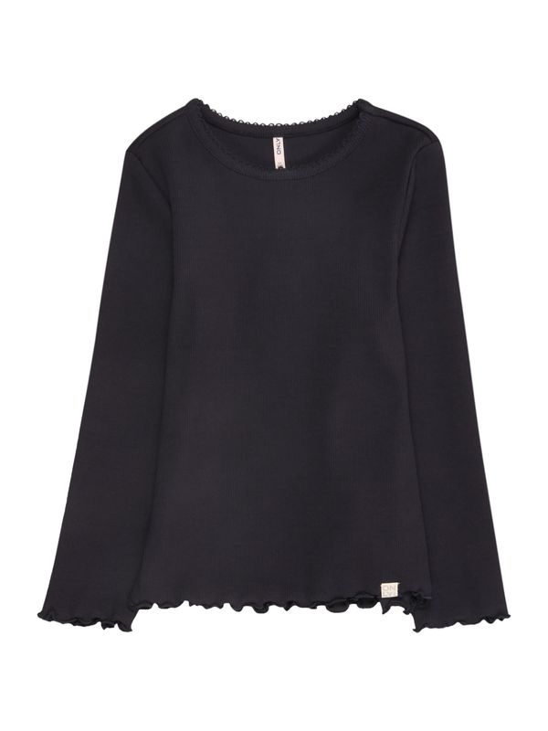 Only Mini Only Mini Majica 'KMGTRINNY'  marine