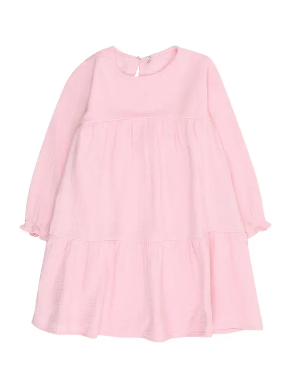 Only Mini Only Mini Obleka 'KMGThyra'  roza