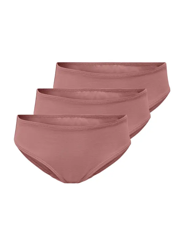 Only Mini Only Mini Spodnjice 'KMGLOLA'  magenta