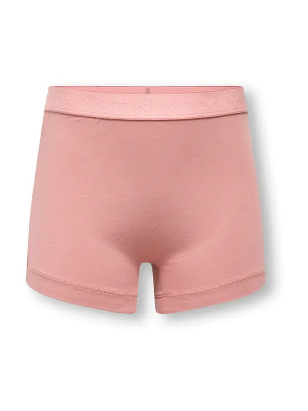 Only Mini Only Mini Spodnjice 'KMGLOLA'  rosé