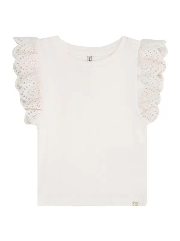 Only Mini Only Mini Top 'KMGDrea'  bela