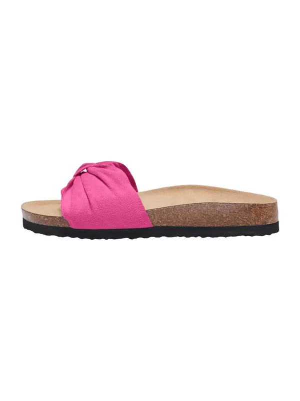 ONLY ONLY Nizki natikači 'ONLMAXI-14'  magenta