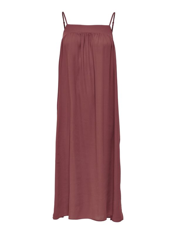 ONLY ONLY Obleka 'ONLAlma'  burgund