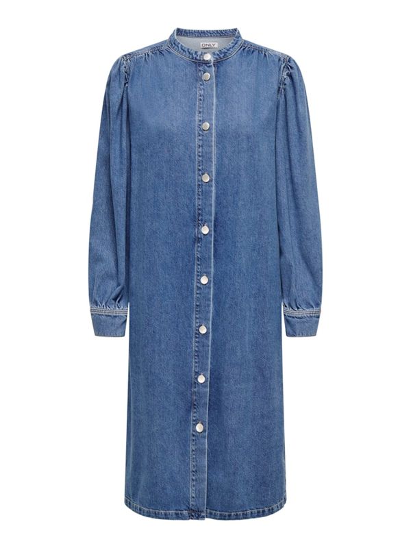 ONLY ONLY Obleka 'ONLBEATE'  moder denim