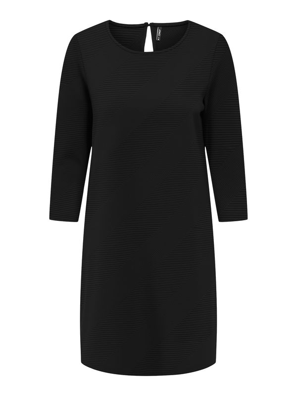 ONLY ONLY Obleka 'ONLCHRIS'  črna