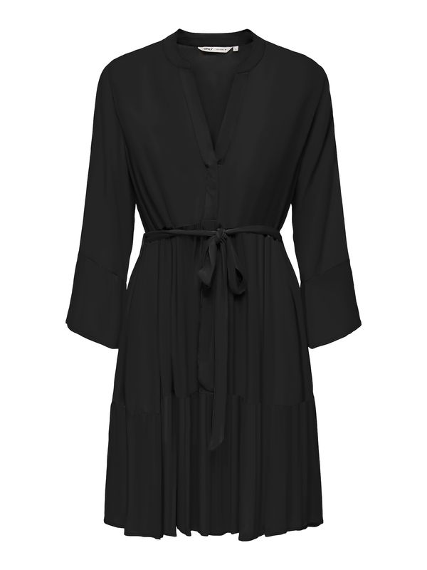 ONLY ONLY Obleka 'ONLCLEMMENTINE LIFE'  črna