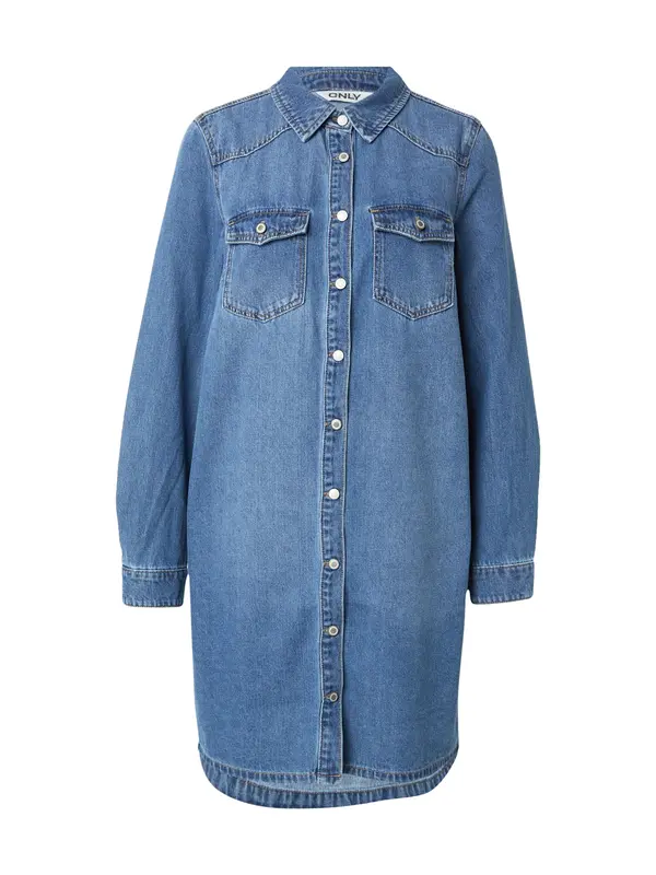 ONLY ONLY Obleka 'ONLLisa'  moder denim