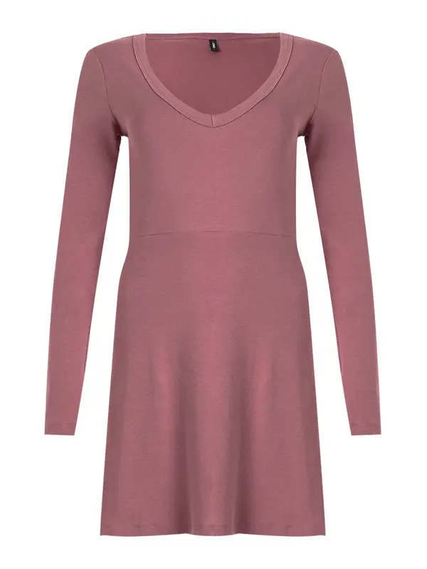 ONLY ONLY Obleka 'ONLMILA'  magenta