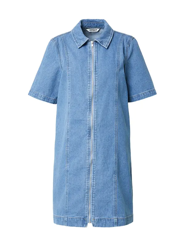 ONLY ONLY Obleka 'ONLROSENHEIM'  moder denim