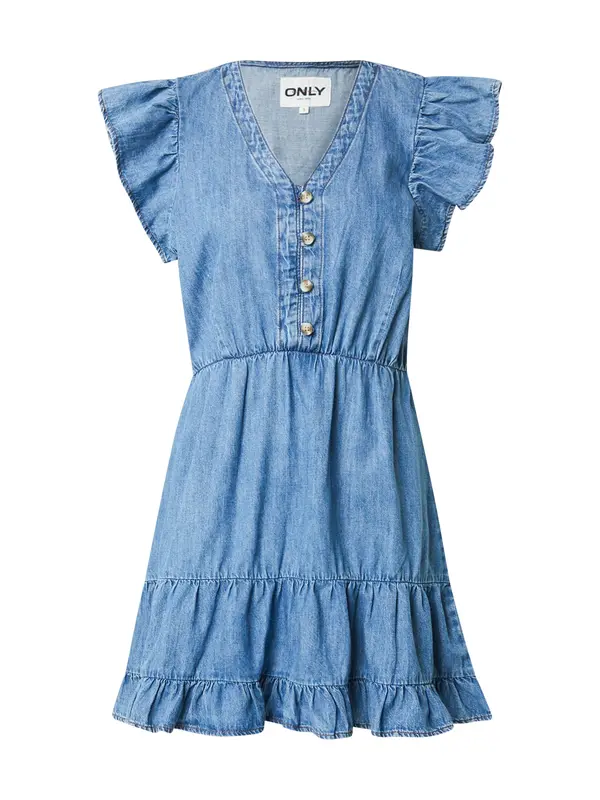 ONLY ONLY Obleka 'ONLSEVIGNY'  moder denim