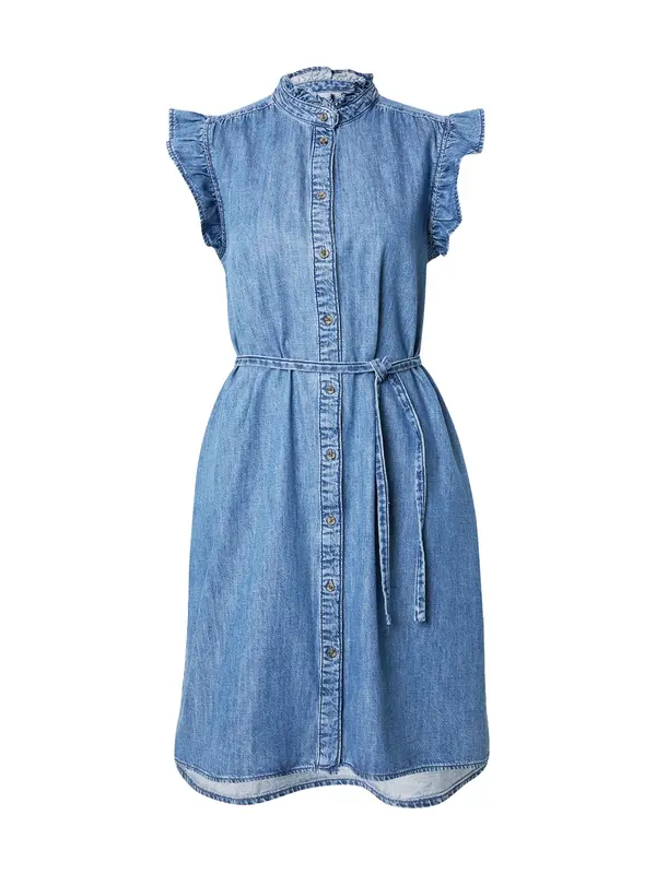 ONLY ONLY Obleka 'ONLShania'  moder denim