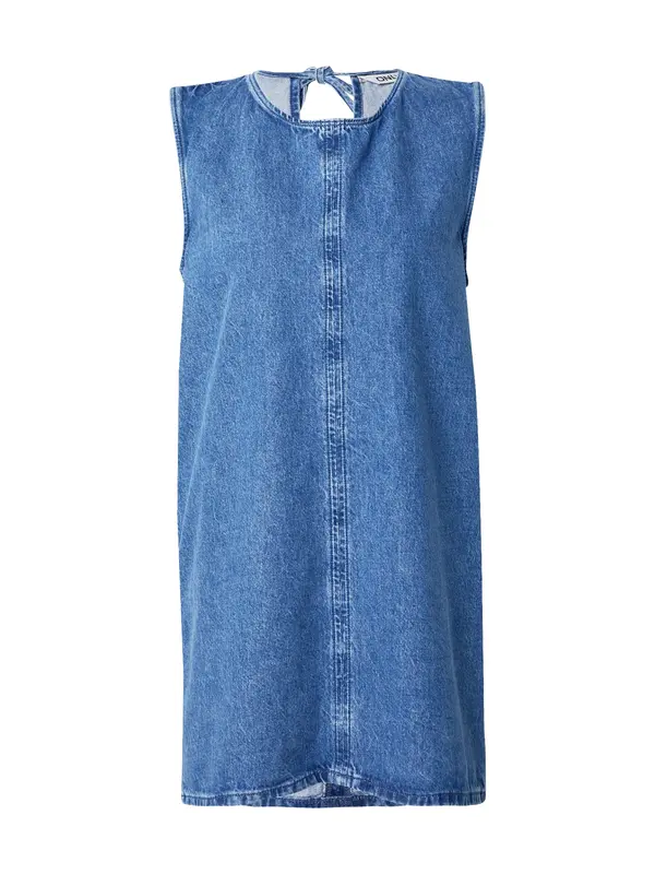 ONLY ONLY Obleka 'ONLVIGGA'  moder denim