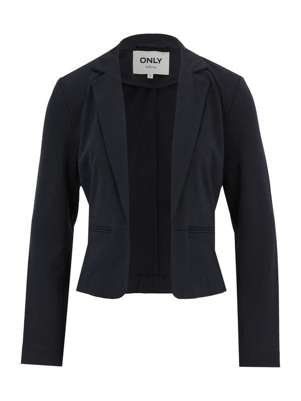 Only Petite Only Petite Blazer 'CALYPSO'  nočno modra