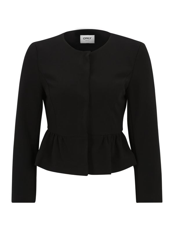 Only Petite Only Petite Blazer  črna